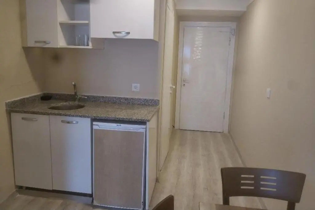 Ortakoy Suites — photo 8