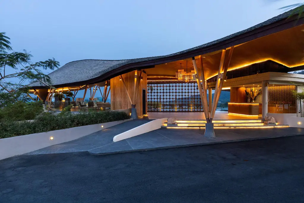 Отель Noku Phuket — photo 6