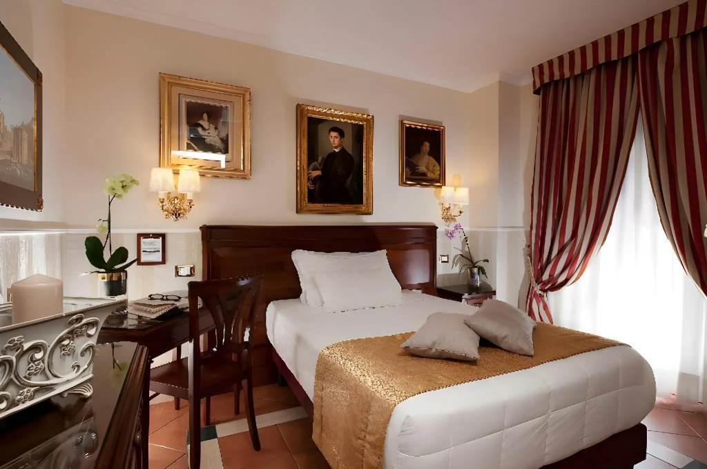 Hotel des Artistes, photo 4