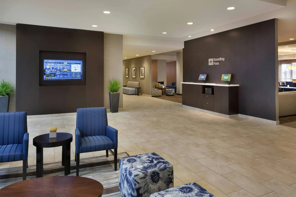 TownePlace Suites by Marriott Toronto Northeast/Markham, photo 2