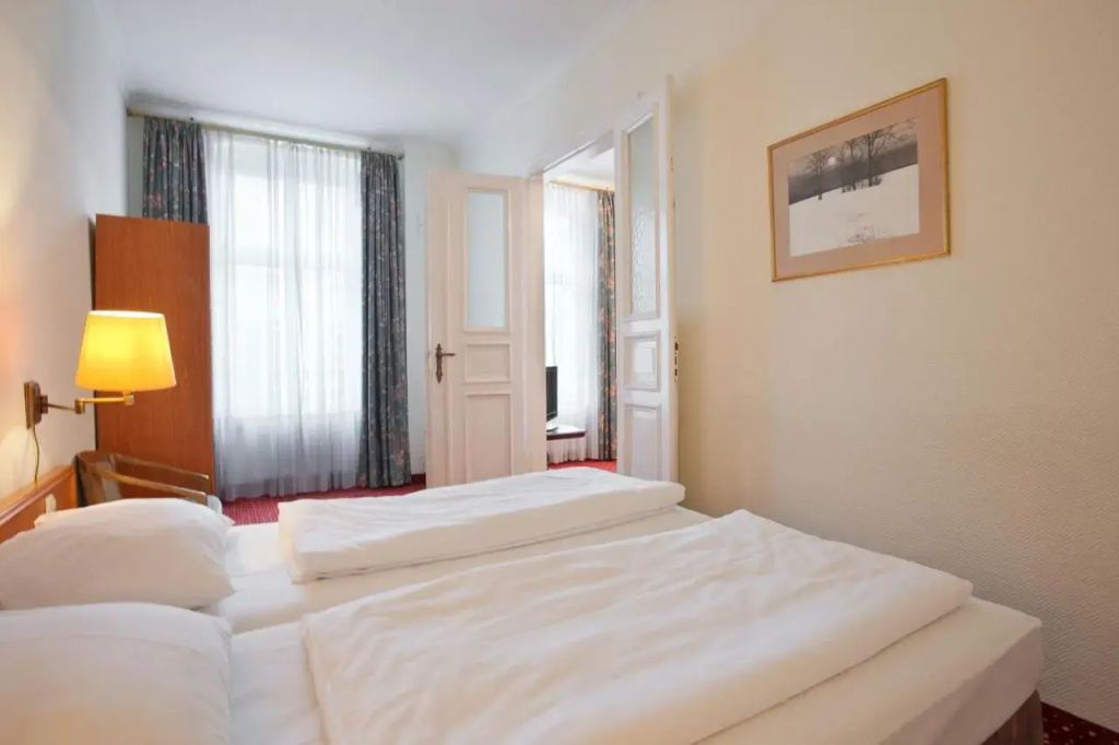 acom Hotel Berlin Kurfürstendamm — photo 6