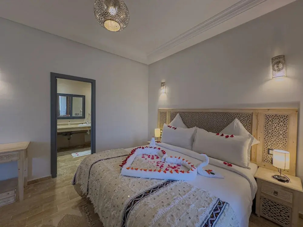 Riad Tonaroz Gold — photo 6
