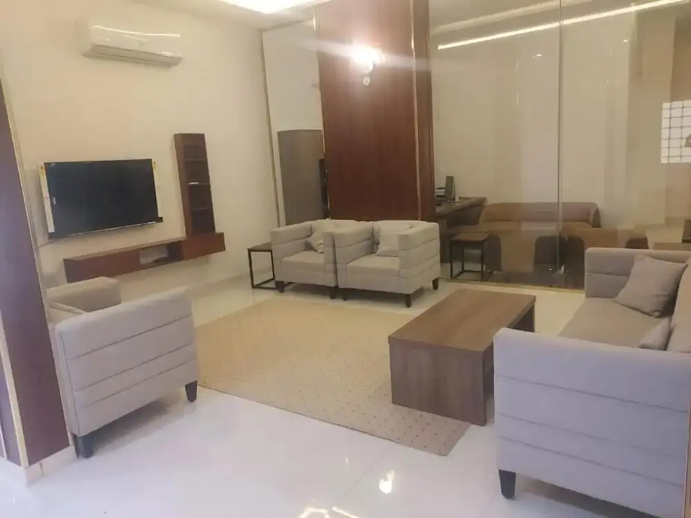 Calm Apartment Serviced, photo 2