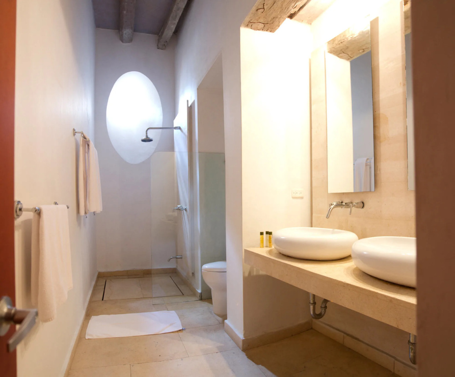 Casa Carolina Luxury Wellness Hotel — photo 8
