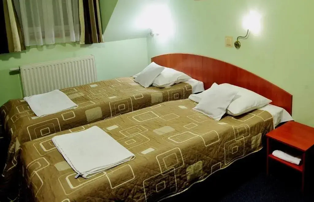 Zlote Deby Hotel — photo 7