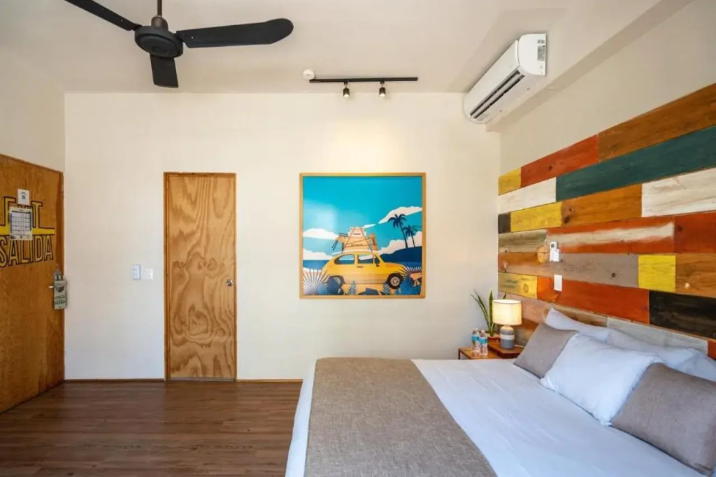 Mayan Monkey Cancun | Social Hotel, photo 3