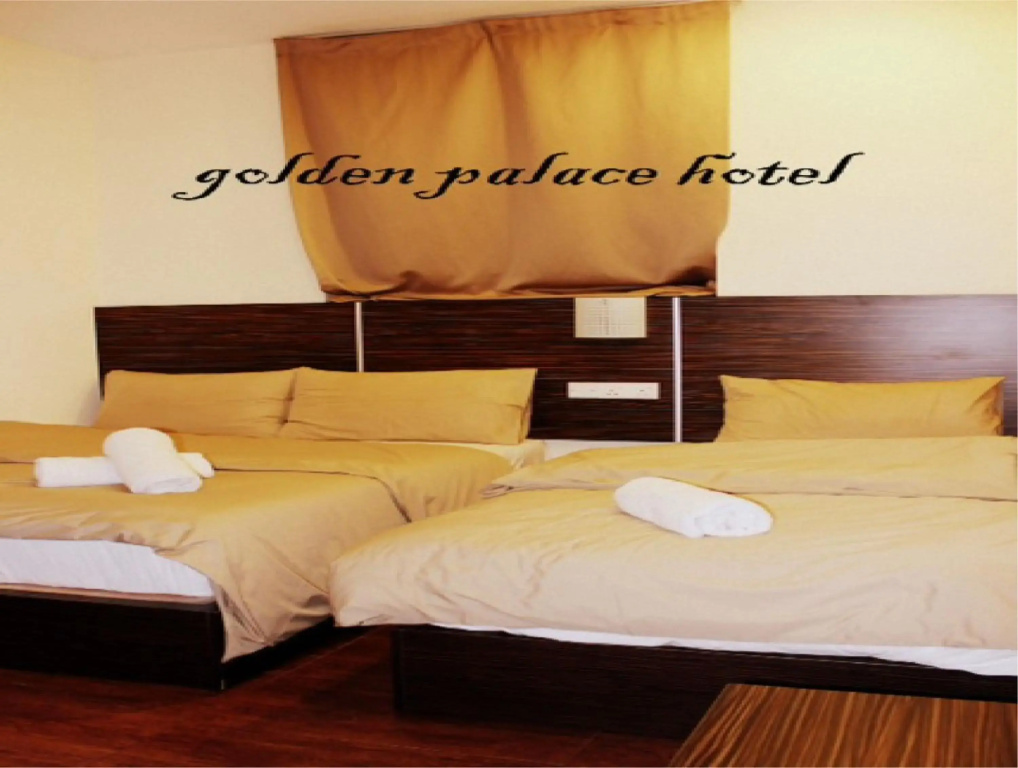 Golden Palace Hotel — photo 3