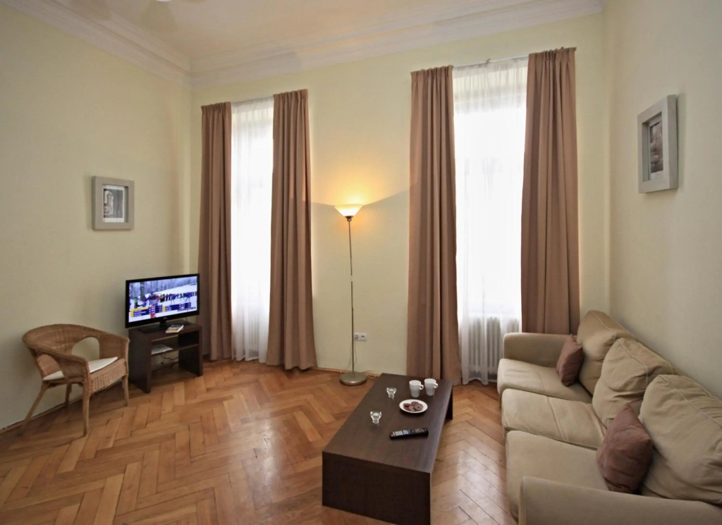 RiverView Apartments, photo 3
