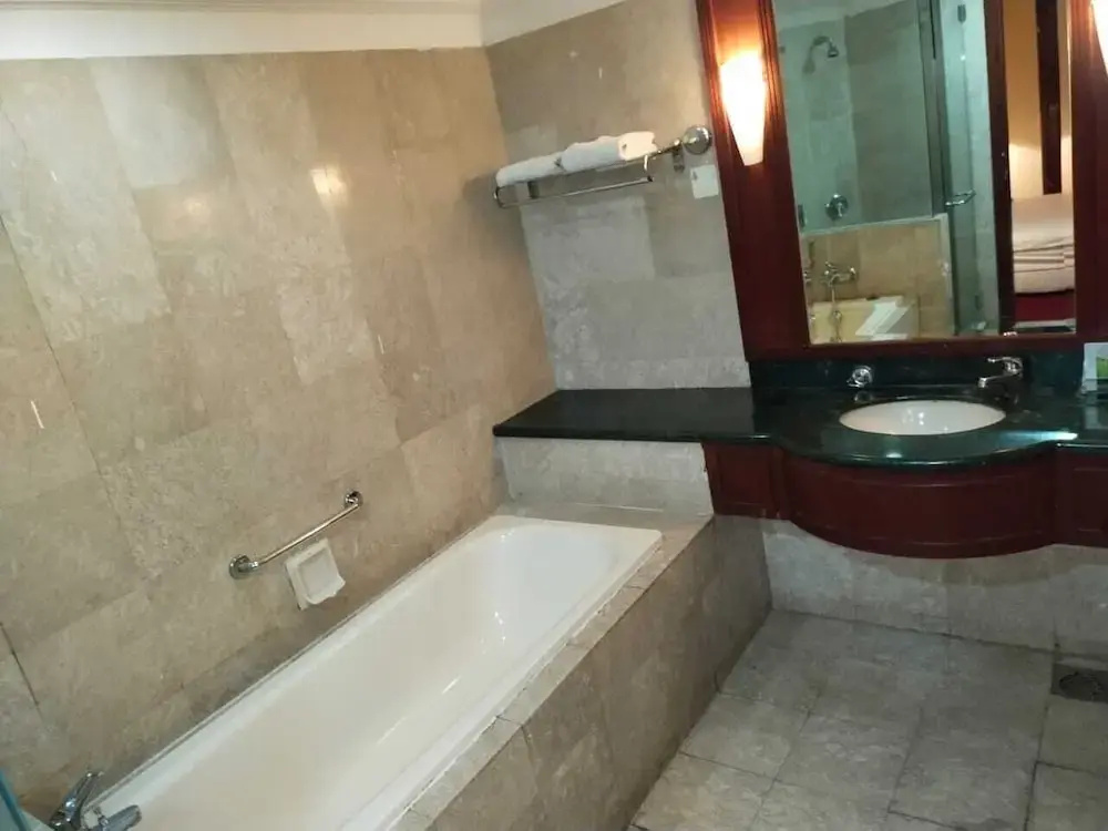 The Hotel Apartment At Times Square — photo 7