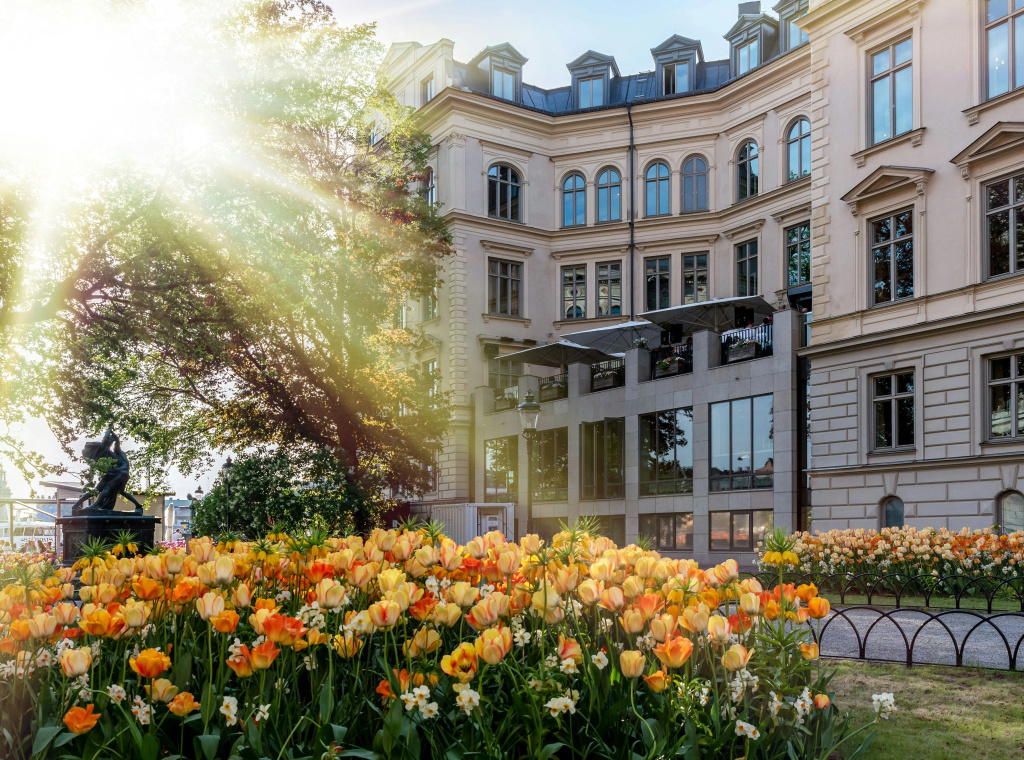 Stockholm, Sweden