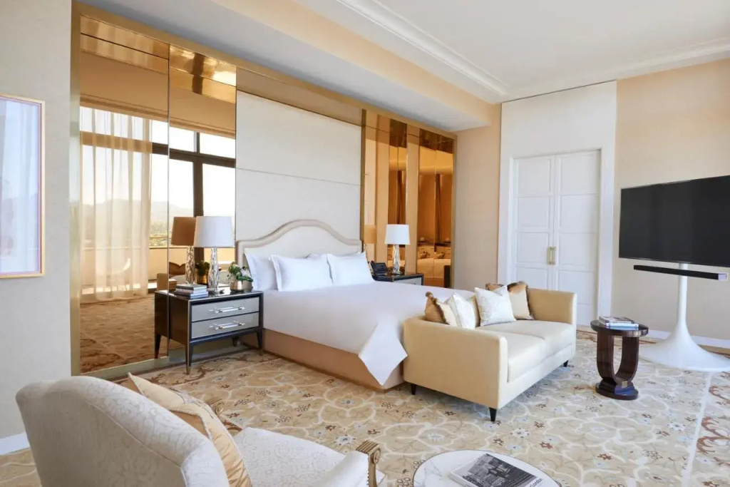 Waldorf Astoria Beverly Hills, photo 3