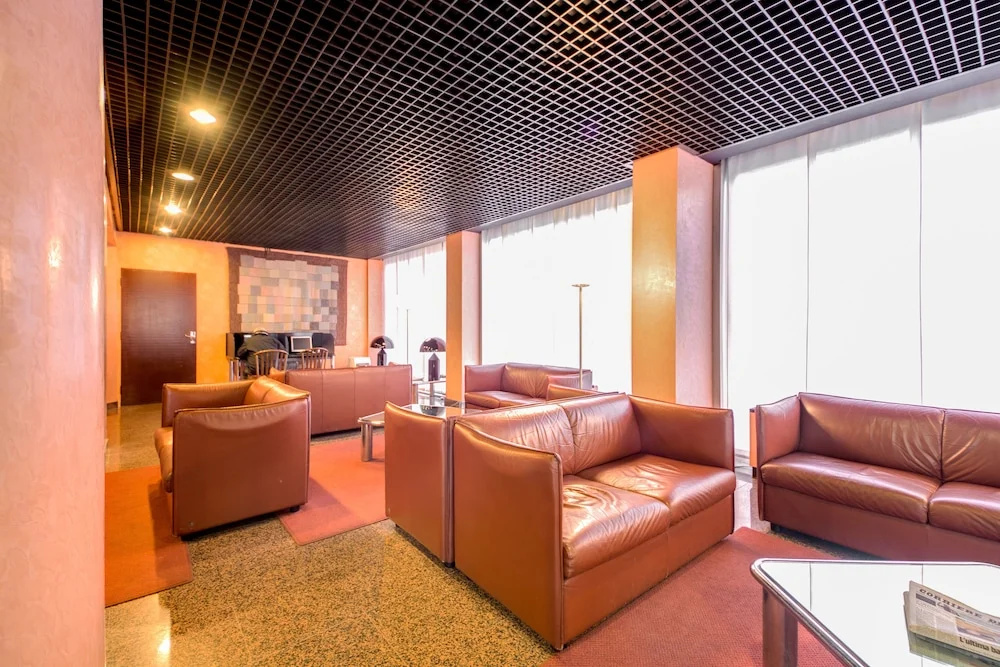 Galileo Hotel — photo 2