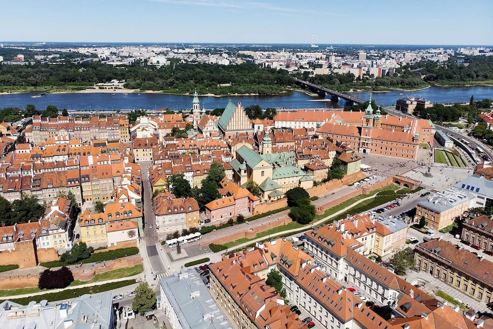 ShortStayPoland Piwna B25 — photo 8