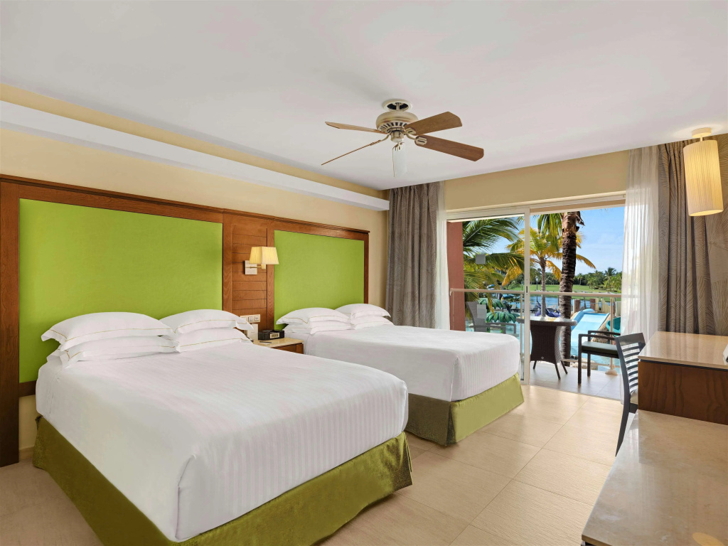 Barcelo Bavaro Palace - All Inclusive, photo 5