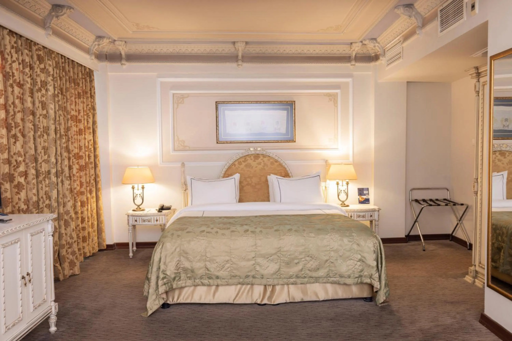 Anemon Koleksiyon Galata Otel — photo 4
