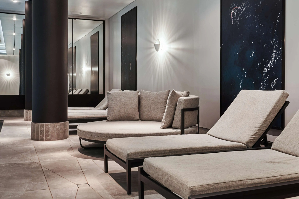 Radisson Collection Hotel Warsaw — photo 7