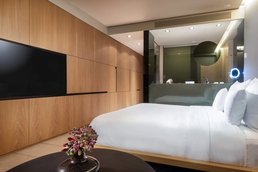 SANA Berlin Hotel — photo 6