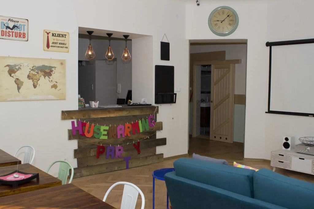 Chillout Hostel — photo 2