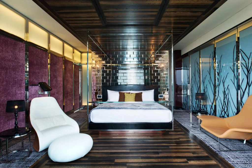 W Singapore - Sentosa Cove (Newly Renovated) — photo 7