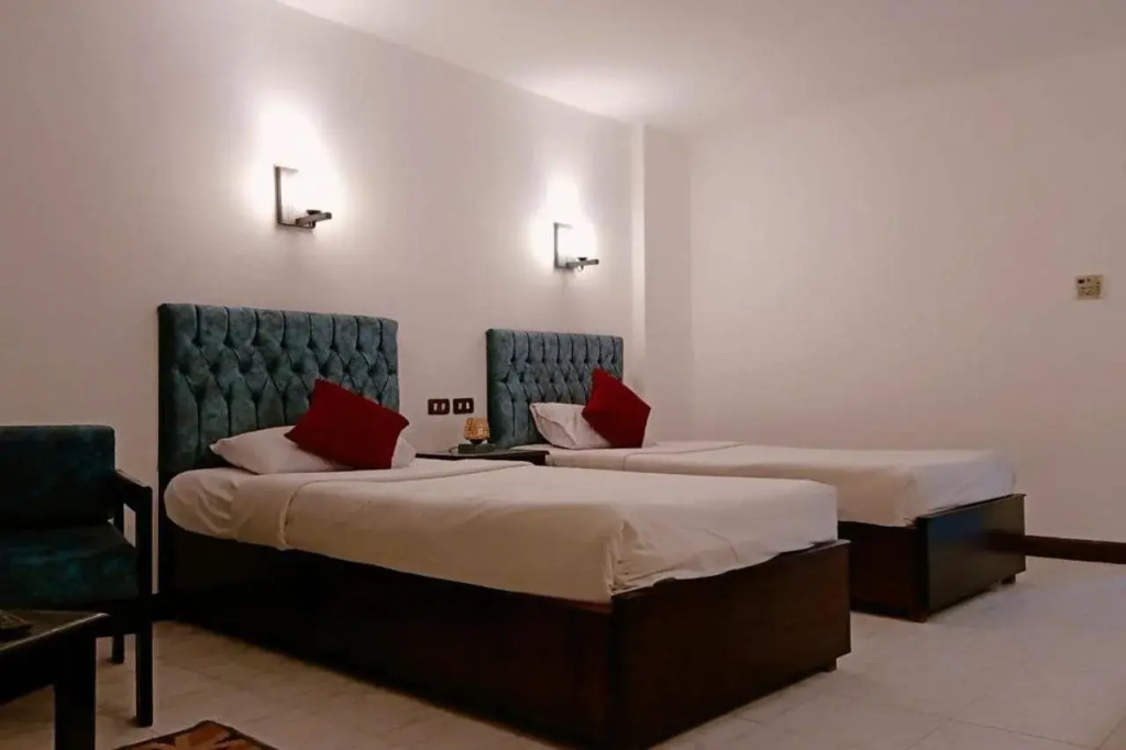 El Khan Sharm Hotel — photo 7