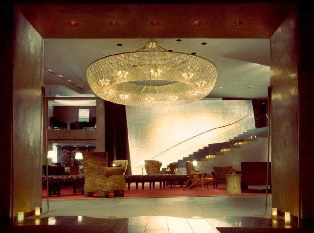 Paramount Times Square – A Generator Hotel, photo 2