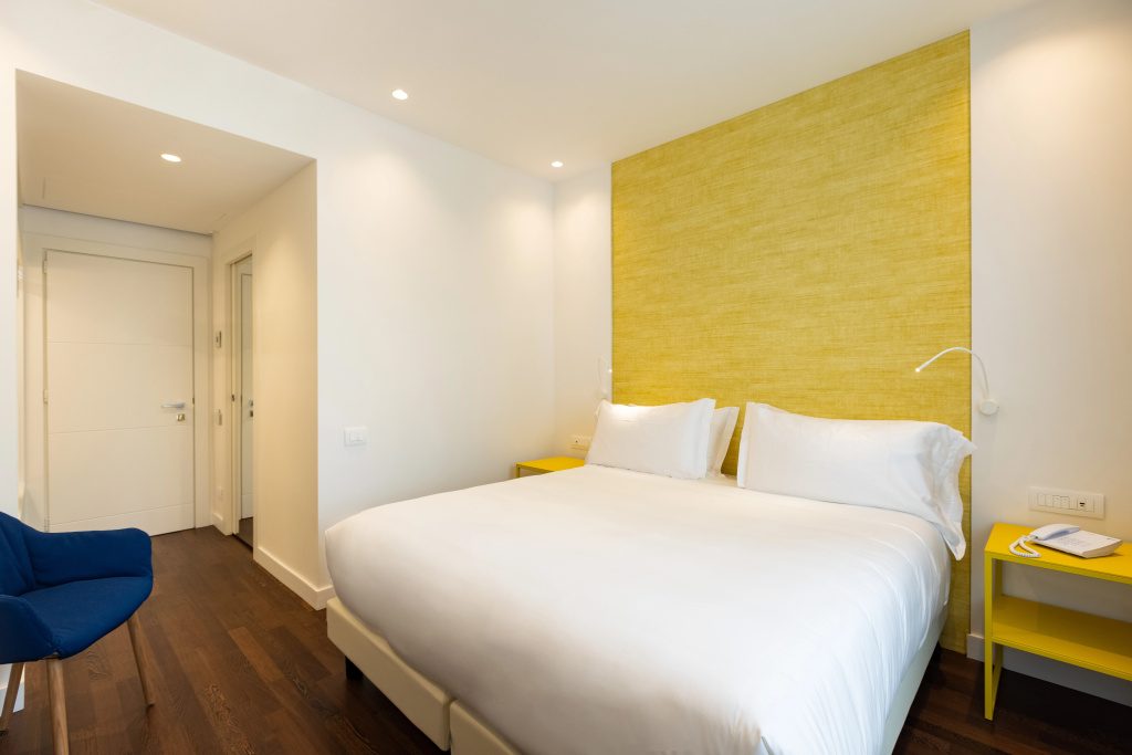 Hotel Morfeo Milano, photo 3