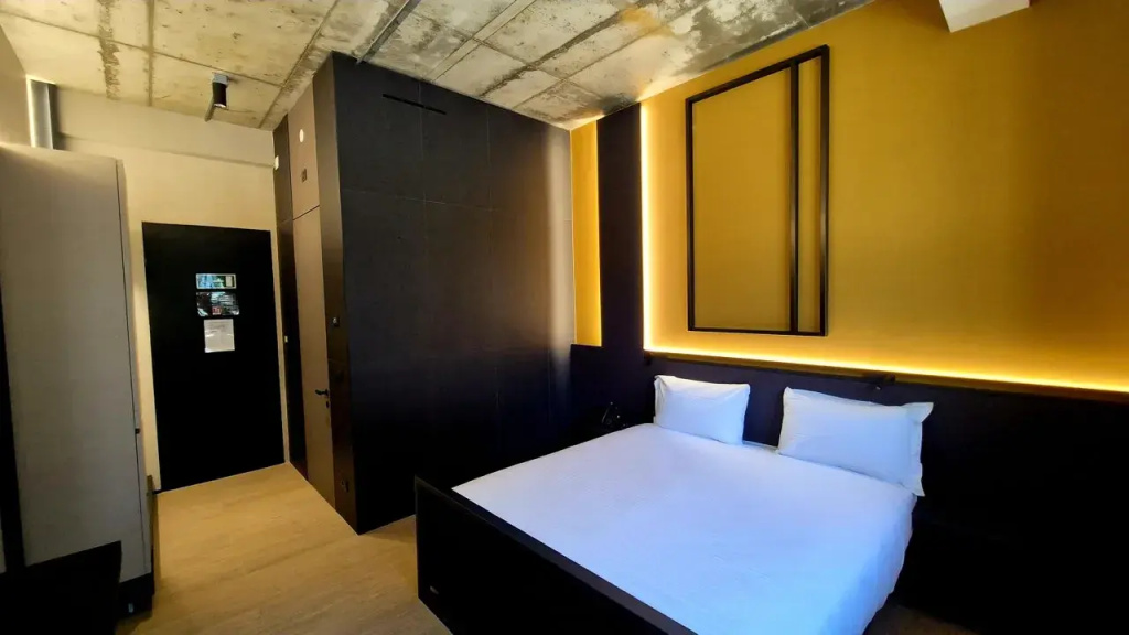 Breda Suites Hotel Milano — photo 4