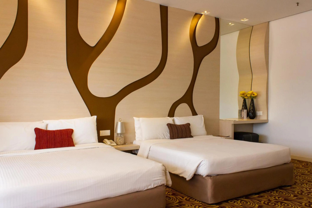 The 5 Elements Hotel — photo 7