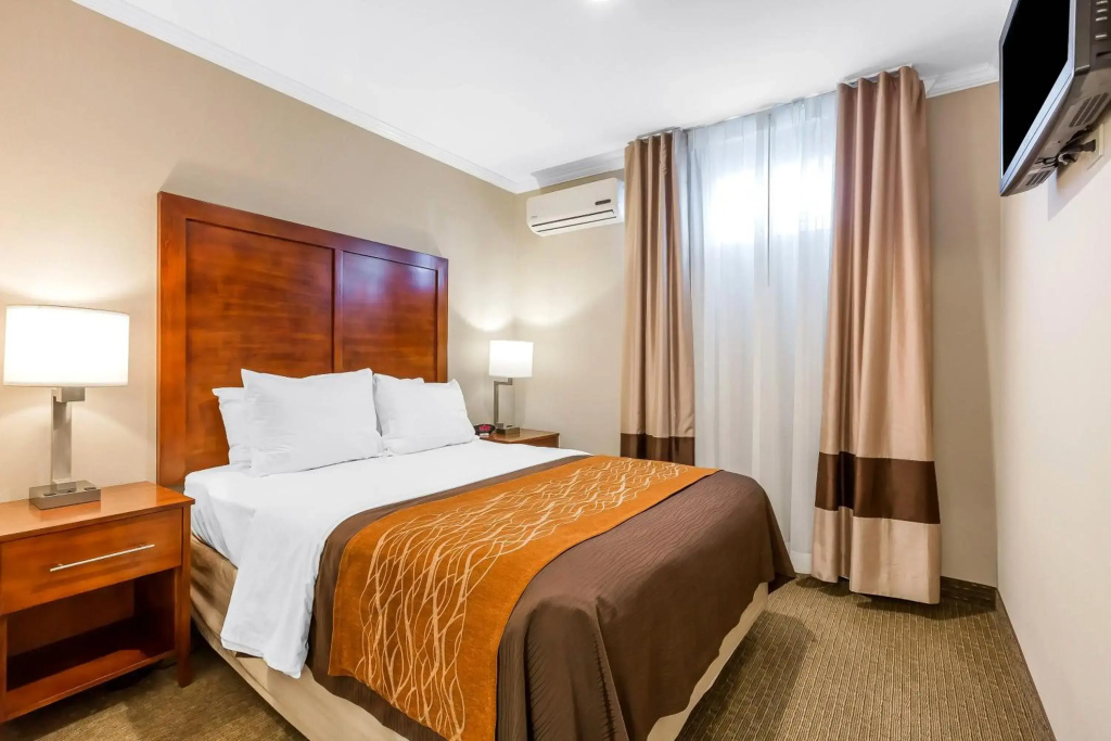 Comfort Inn Santa Monica - West Los Angeles, photo 4