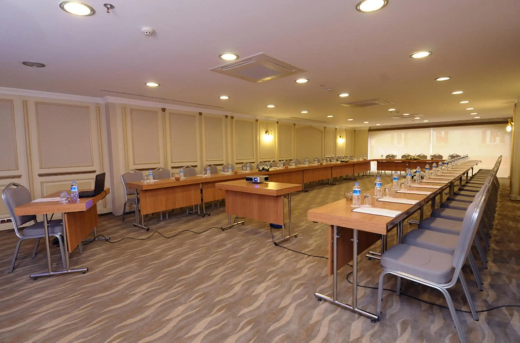 Taksim Gonen Hotel — photo 8