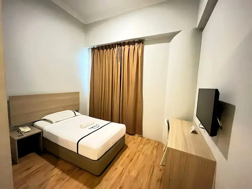 Sky Hotel Chow Kit PWTC — photo 8