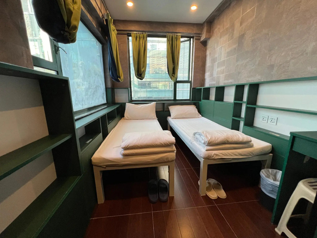 Venetian Hostel — photo 7