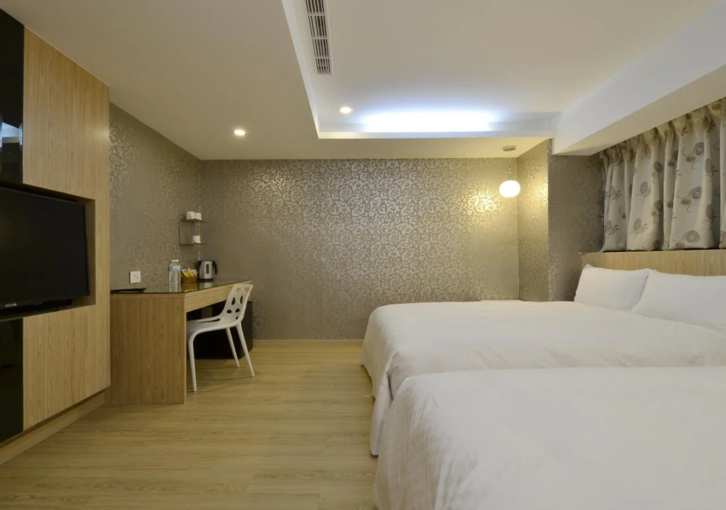 Stay Inn 2 — photo 6