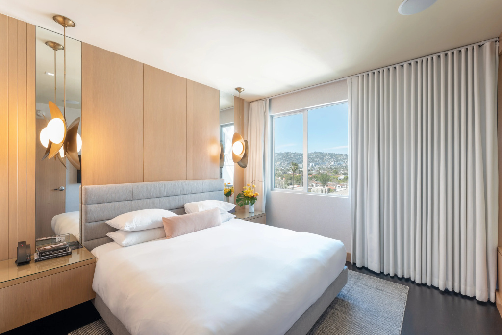 Kimpton Hotel Wilshire by IHG, photo 3