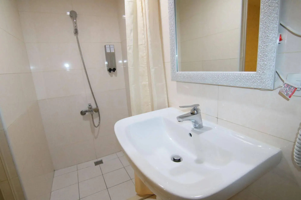 Diary of Taipei Hotel Wanguo — photo 8
