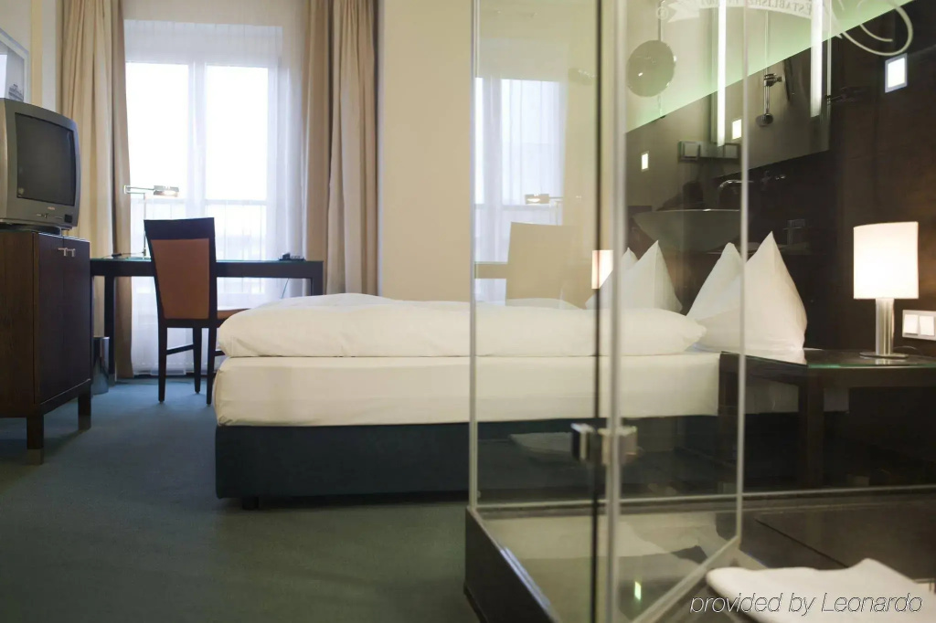 VISIONAPARTMENTS Zurich Brandschenkestrasse, photo 3