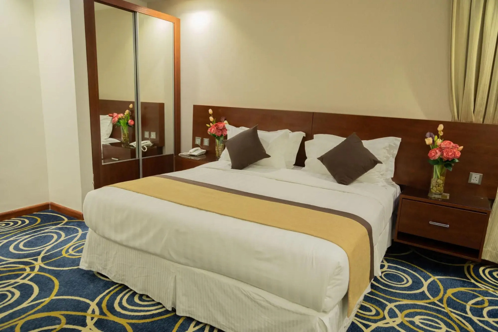 Carawan Hotel Jeddah — photo 6