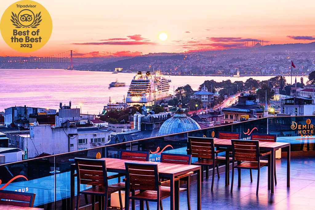 Demiray Hotel