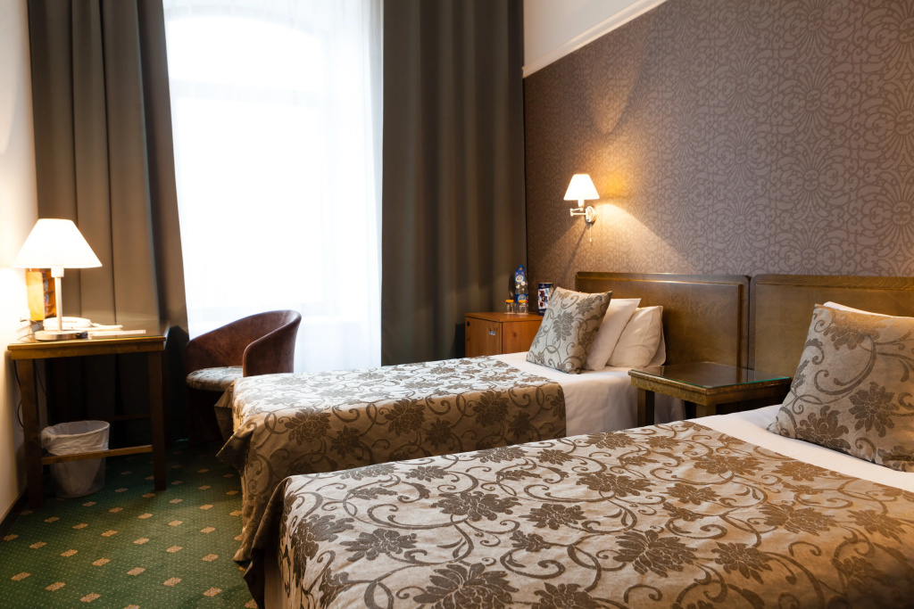 Hotel St. Barbara — photo 2