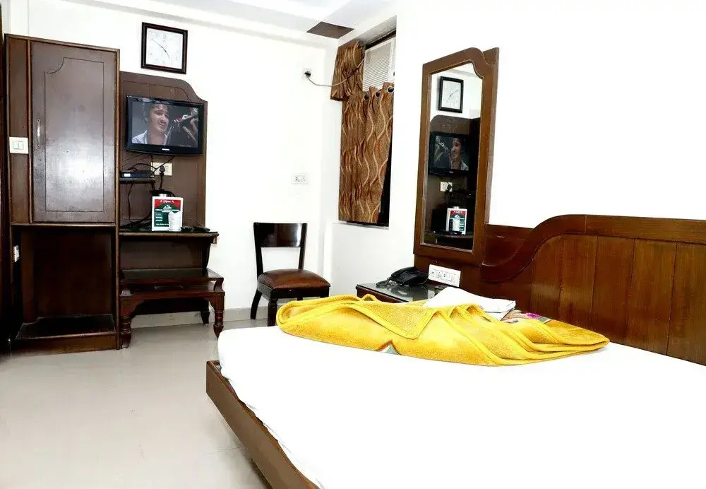 Hotel Maharani Delhi — photo 6