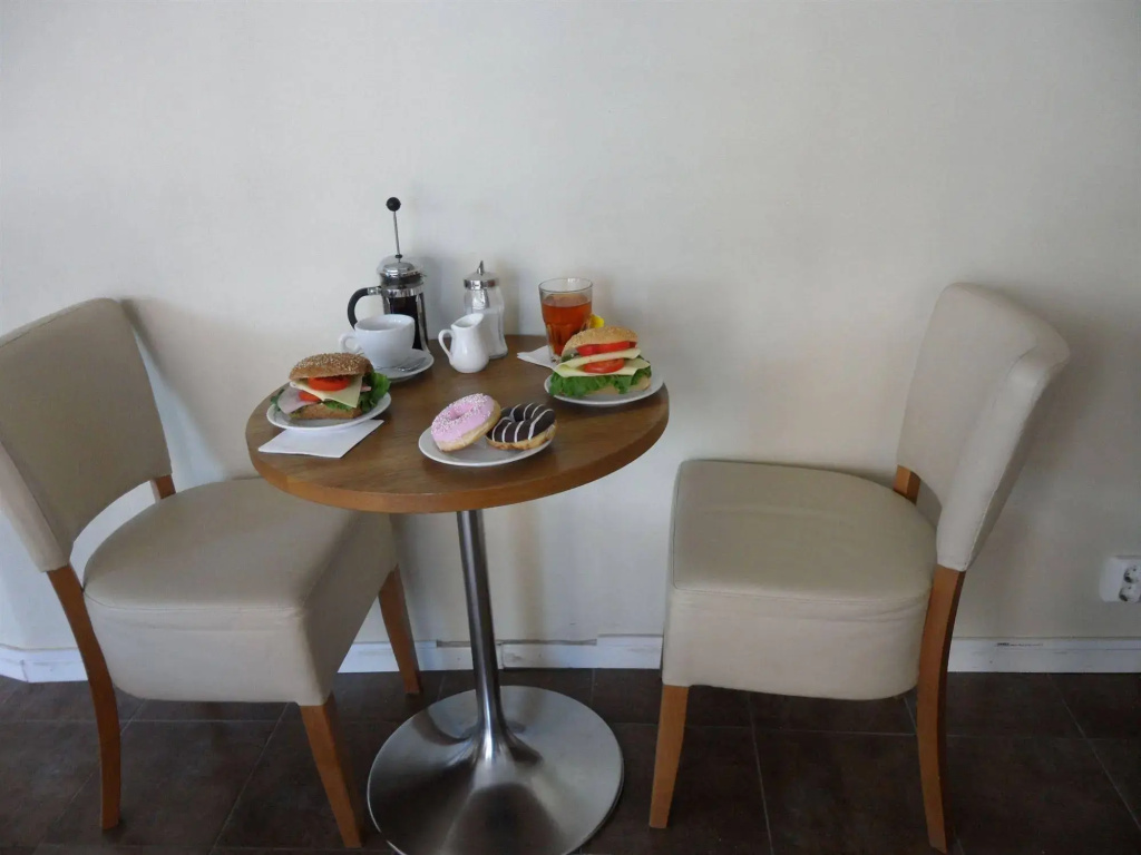3 Star Hostel — photo 7
