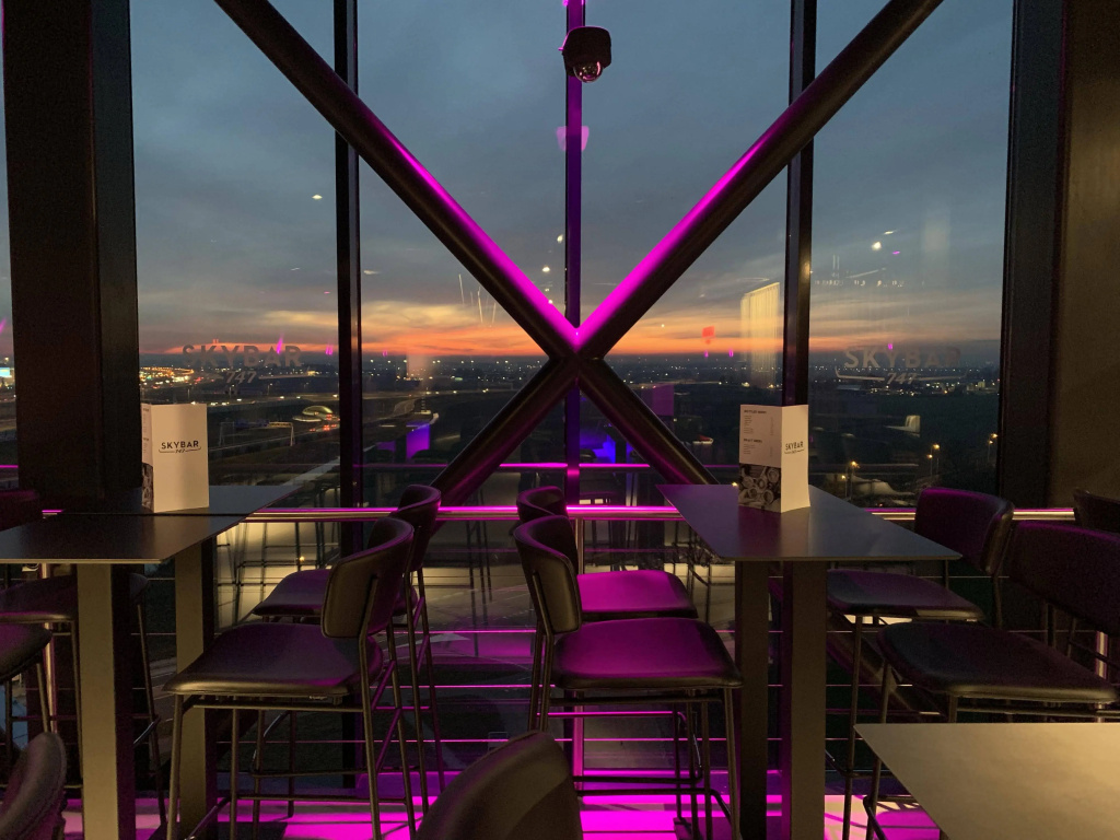 Residence Inn by Marriott Amsterdam Schiphol Airport Hotel — photo 8