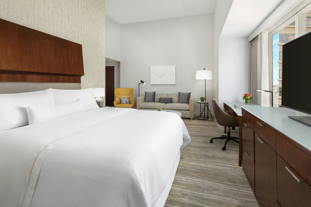 The Westin Long Beach, photo 3