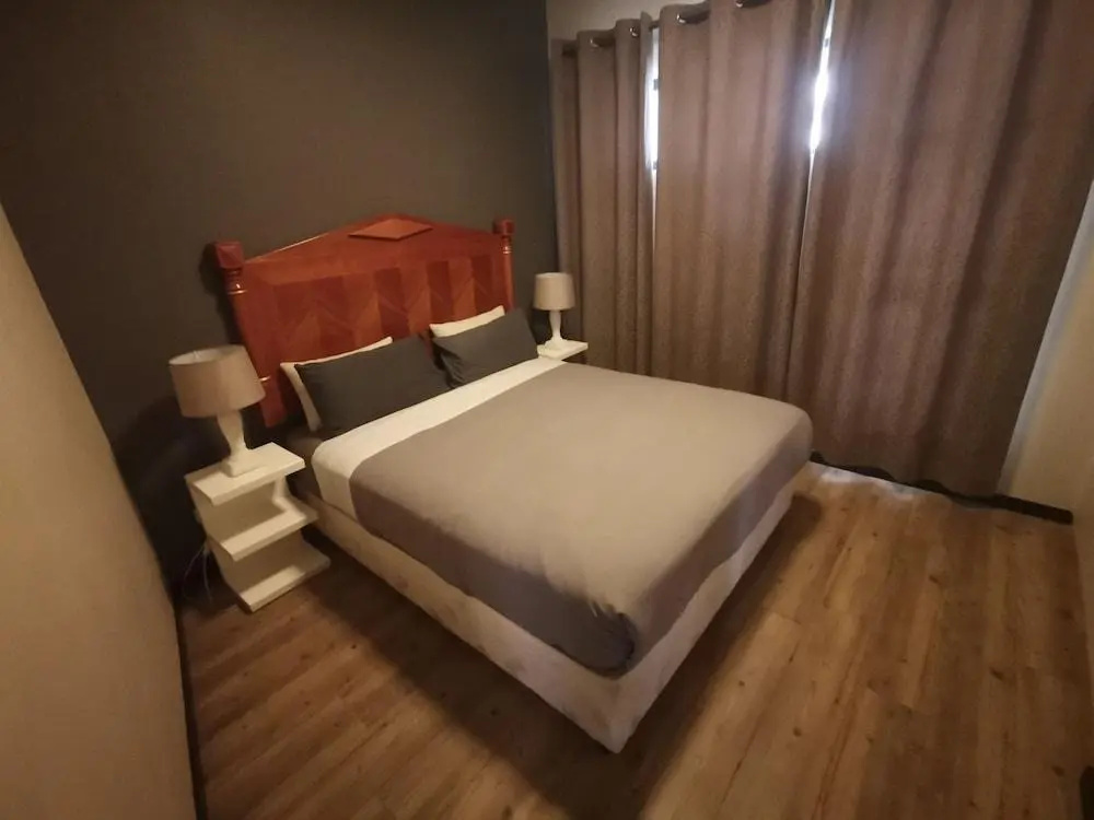 Easy Stay - The Vantage, photo 5
