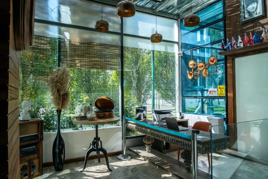 Discovery Hotel — photo 3