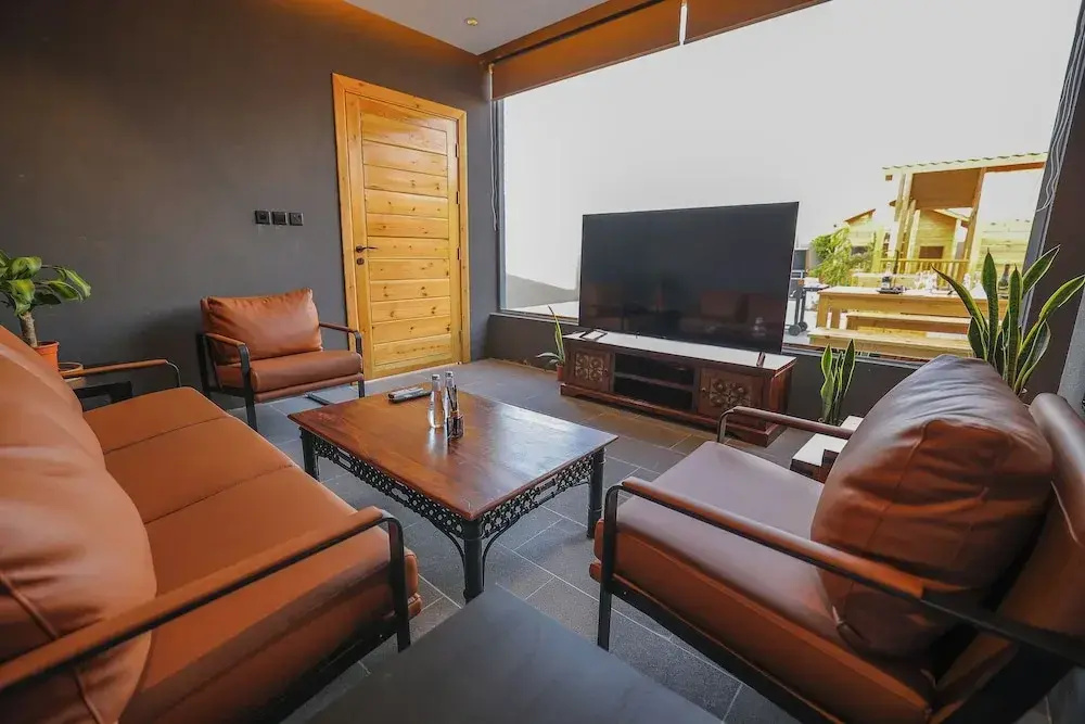 elmurooj cottage — photo 5