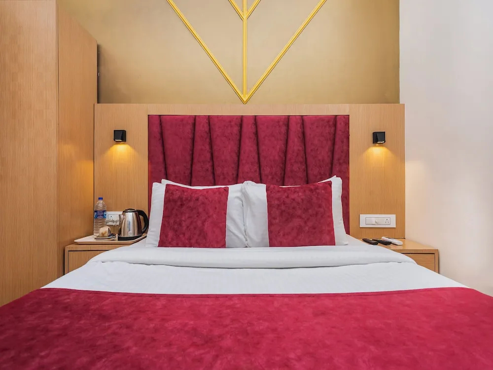 Hotel Priceless Suite, photo 5