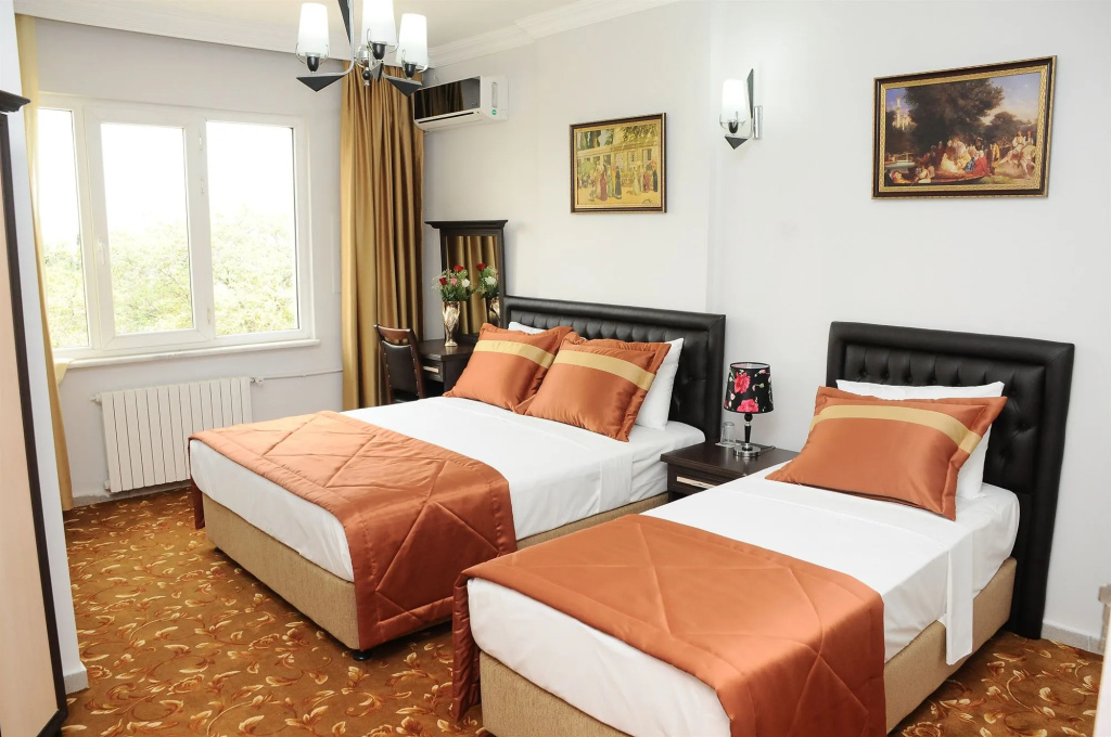 Kuk Hotel, photo 4