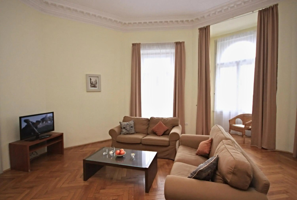 RiverView Apartments, photo 5