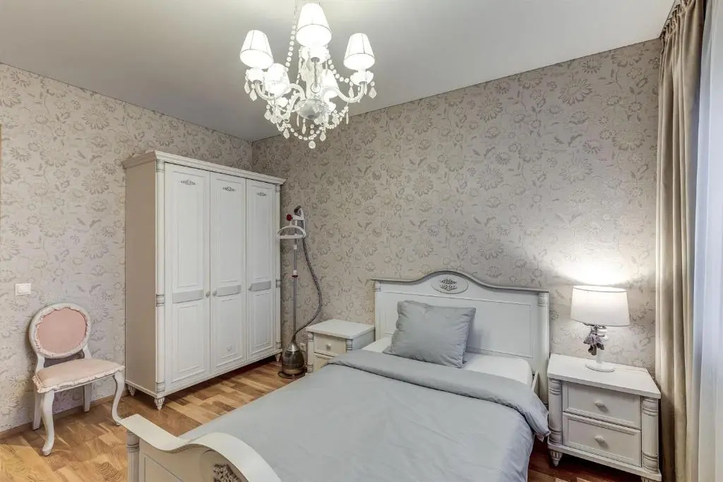 Pallasti Luxury Apartment — photo 2